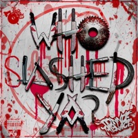 Who Slashed Ya? - Single - Donnie Menace