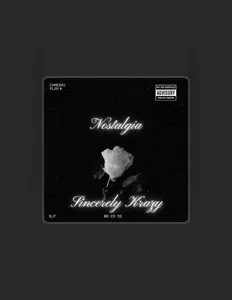Ouça SincerelyKrazy, assista a videoclipes, leia a biografia, veja as datas das turnês e mais!