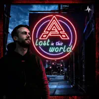 Lost in This World (Extended Mix) — Artifact