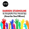 So Simple (Anarita Soul Mixes) - Single