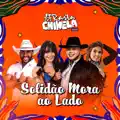 Rasta Chinela  Solidao Mora Ao Lado