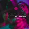 That's Rich by Brooke iTunes Track 2