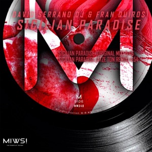 Sicilian Paradise - Single