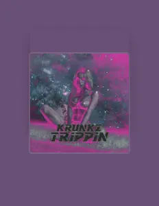 Listen to KRUNKZ, watch music videos, read bio, see tour dates & more!