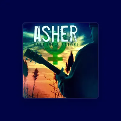 Listen to Asher E Stern, watch music videos, read bio, see tour dates & more!