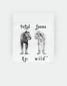 Listen to Feral Fauna, watch music videos, read bio, see tour dates & more!