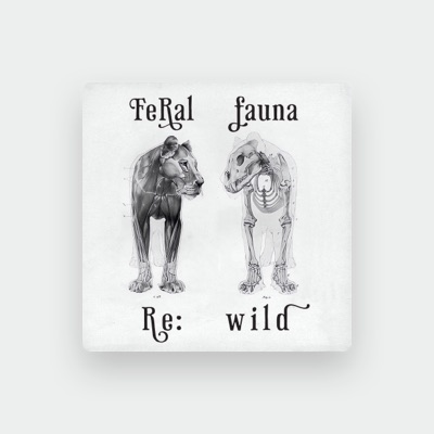 Listen to Feral Fauna, watch music videos, read bio, see tour dates & more!