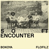 Soft Encounter - EP artwork