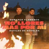 No llores más por mí - Demarco Flamenco & Daviles de Novelda