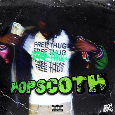 Hopscotch - Single