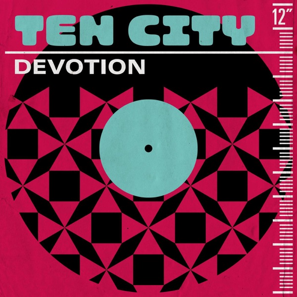 Devotion - Single