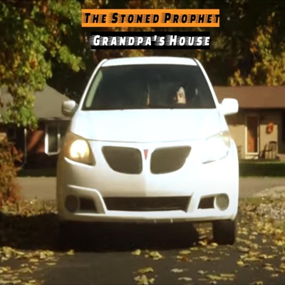 Grandpa's House - Single