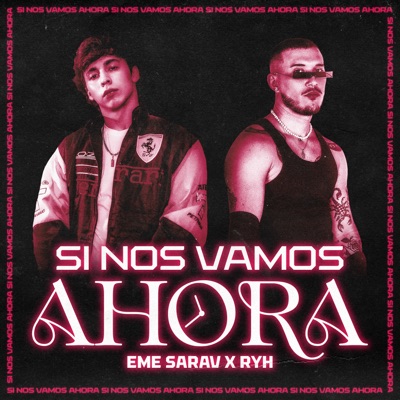 Si Nos Vamos Ahora - Single