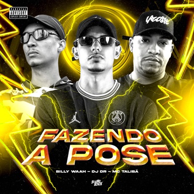 Fazendo a Pose - Single