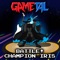 Battle! Champion Iris (From "Pokémon Black 2" and "Pokémon White 2") artwork
