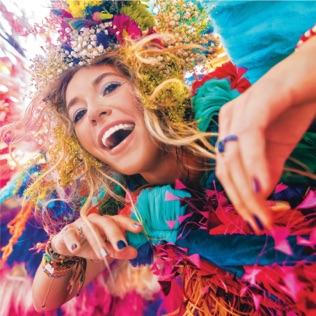 Lauren Daigle Salvation Mountain