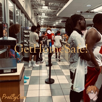 GetHomeSafe! - Single