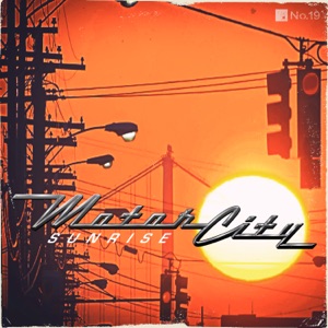 Motorcity Sunrise - EP