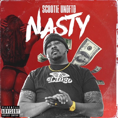 Nasty - Single