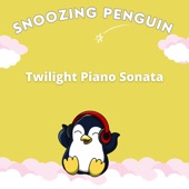 Cozy Nights Piano Sonata artwork