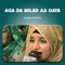 Aqa Da Milad Aa Gaya - Alina Sisters lyrics