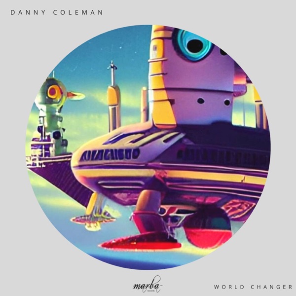 World Changer - Single