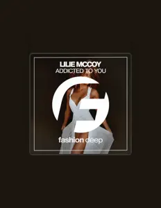 Poslechněte si interpreta Lilie McCoy, sledujte hudební videa, přečtěte si životopis, podívejte se na data turné a další informace.