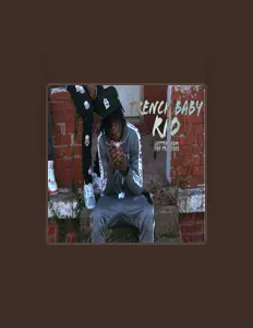 Listen to Trenchbaby rio, watch music videos, read bio, see tour dates & more!