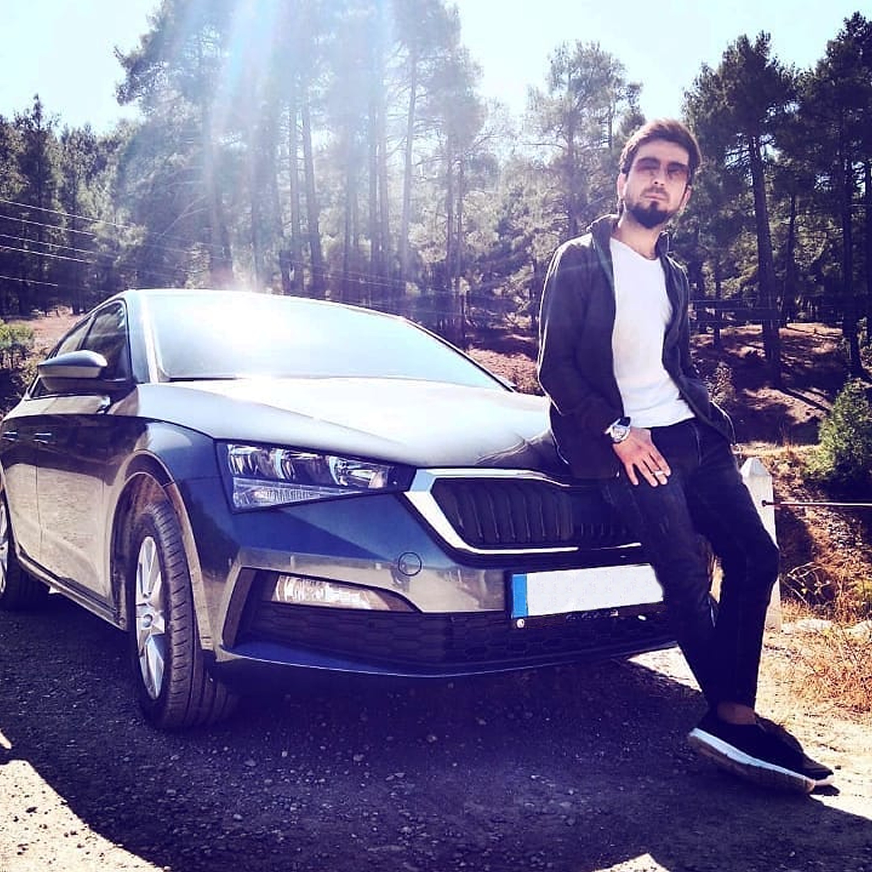 Söğüdün Altı Pınar - EP