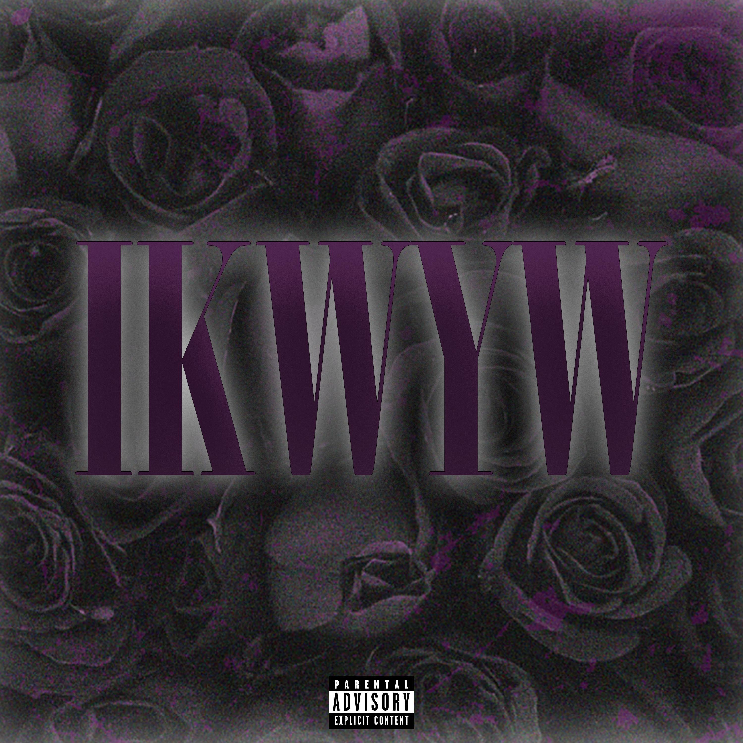 I KNOW WHAT YOU WANT - Single