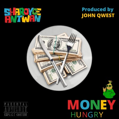 Money Hungry - Single