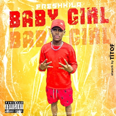 Freshkila Le Gateur - Baby Girl
