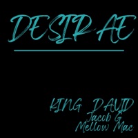 Desirae (feat. Jacob G & Mellow Mac) - Single - Kd1