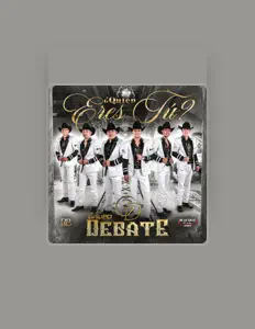 Listen to Grupo debate, watch music videos, read bio, see tour dates & more!