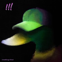 !!! - Single - Something About