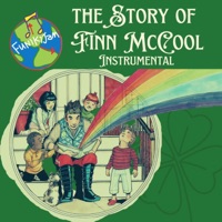 The Story of Finn McCool (feat. Brian Barrentine) [Instrumental Version] - Single - Funikijam