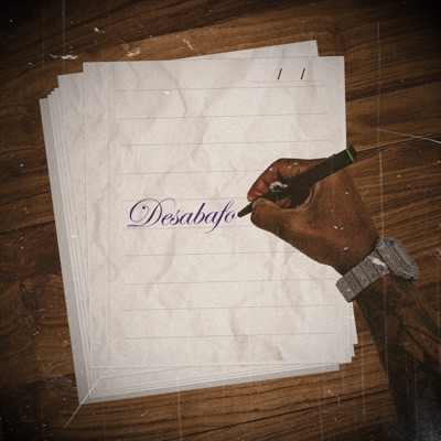 Desabafo - Single