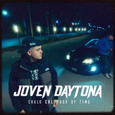 JOVEN DAYTONA - Single