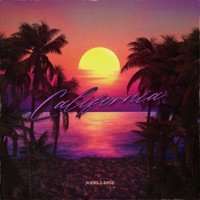 California - Single - Keellerz