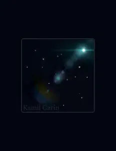 收听 Kamil Garin、观看音乐视频、阅读小传、查看巡演日期等 ！