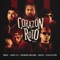 Corazón Roto pt. 3 (feat. Jhayco & Ryan Castro) - Brray, Anuel AA & Chencho Corleone lyrics