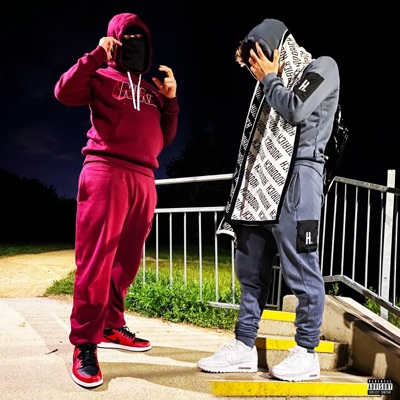 24/7 (Refined Edition) - EP