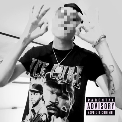 CONFIA (feat. YUNGPEKAZ) - Single