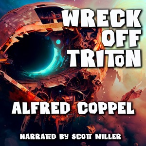 Wreck Off Triton