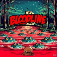 Bloodline - EP - TFLU
