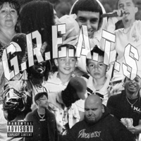 G.R.E.A.T.S (feat. Mikey Beats & Ayobudd) - Single - Motion