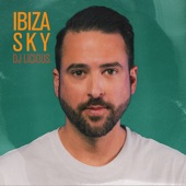 Ibiza Sky artwork