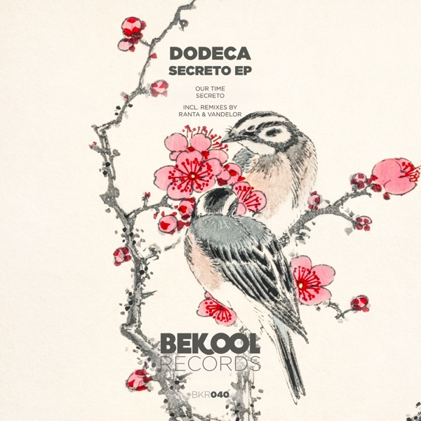 Secreto - EP