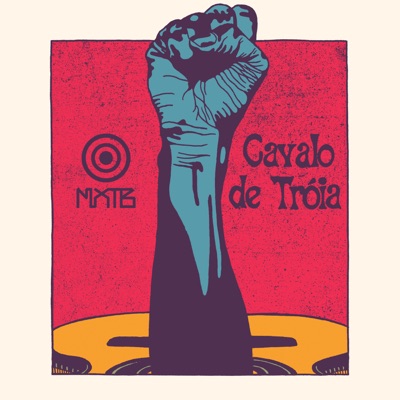 Cavalo de Tróia - EP