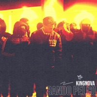 BAN2 - Single - King Nova Kn